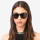 Lentes de Sol Polarizado Hawkers One Raw Carbono HONR21NBTP - Miniatura 8