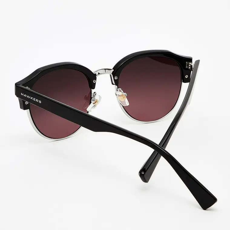 Lentes de Sol Hawkers Classic Rounded ROCTR02 6