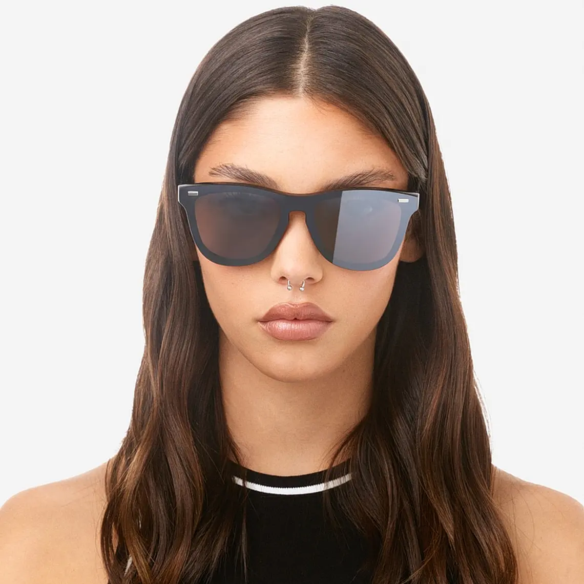 Lentes de Sol Hawkers One Venm Raw HOVR22BST0 8
