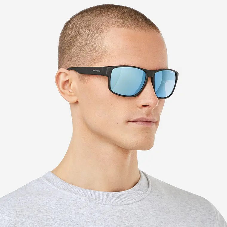 Lentes de Sol Hawkers Faster Raw HFRA22BLT0 11