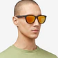 Lentes de Sol Polarizado Hawkers One Raw Carbono HONR21NOTP - Miniatura 9