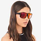 Lentes de Sol Hawkers Faster Raw Carbon Fiber HFRA22NRT0 - Miniatura 10