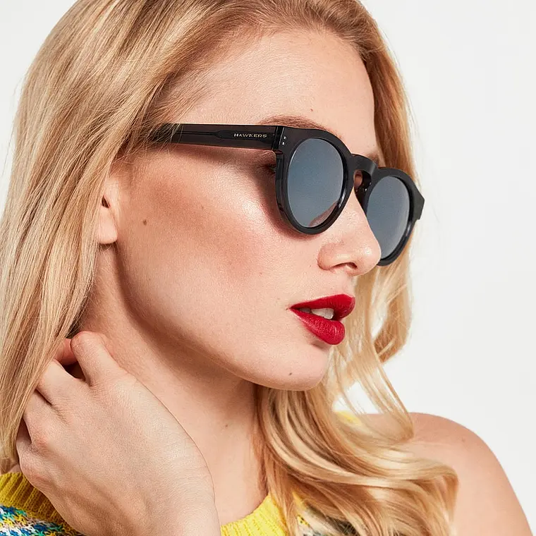 Lentes de Sol Hawkers G-List HGLI20GSX0 7