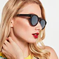 Lentes de Sol Hawkers G-List HGLI20GSX0 - Miniatura 7