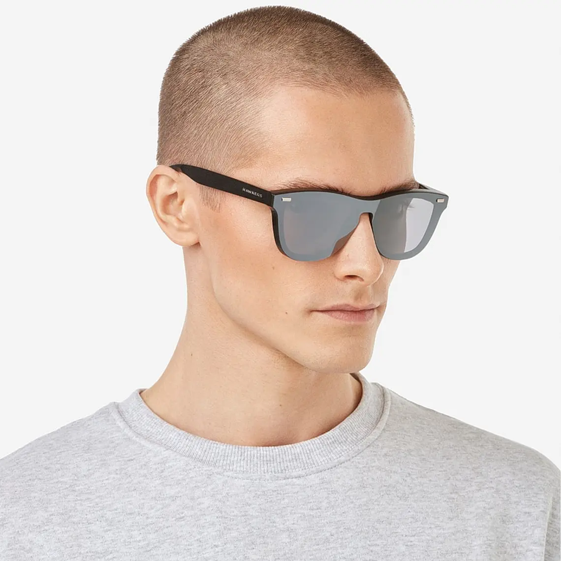 Lentes de Sol Hawkers One Venm Raw HOVR22BST0 10