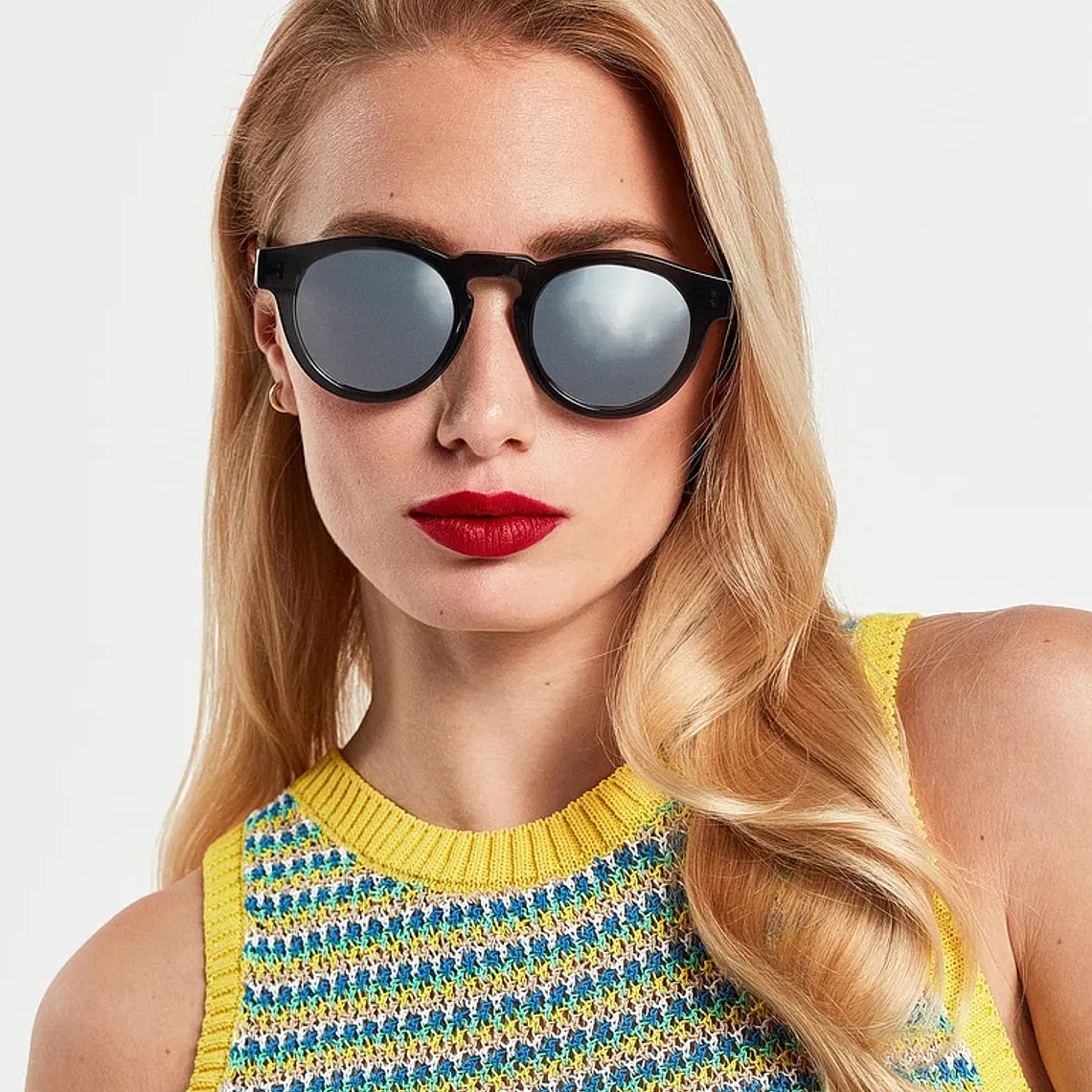 Lentes de Sol Hawkers G-List HGLI20GSX0 8