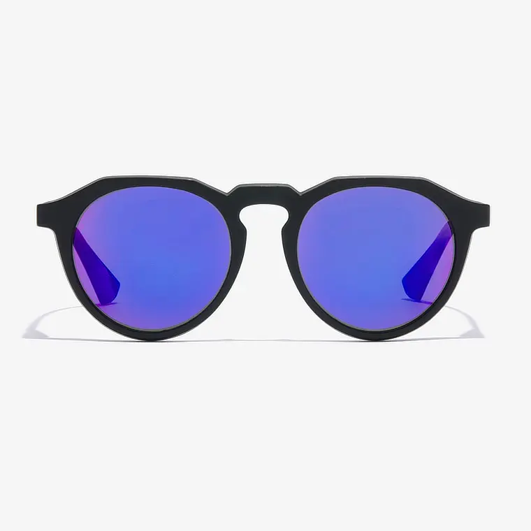 Lentes de Sol Warwick Raw Carbon Black Sky HWRA21BLT0 Unisex - Talla 51mm 4