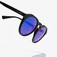 Lentes de Sol Warwick Raw Carbon Black Sky HWRA21BLT0 Unisex - Talla 51mm - Miniatura 7