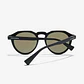 Lentes de Sol Warwick Raw Carbon Black Sky HWRA21BLT0 Unisex - Talla 51mm - Miniatura 8