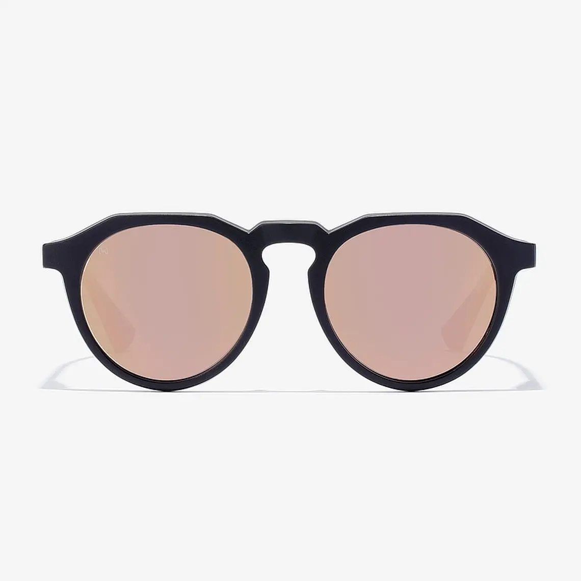 Lentes de Sol Hawkers Warwick Raw HWRA22BKT0 2