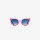 Lentes de Sol Hawkers Divine Kids HDVK24KIC0 - Miniatura 2