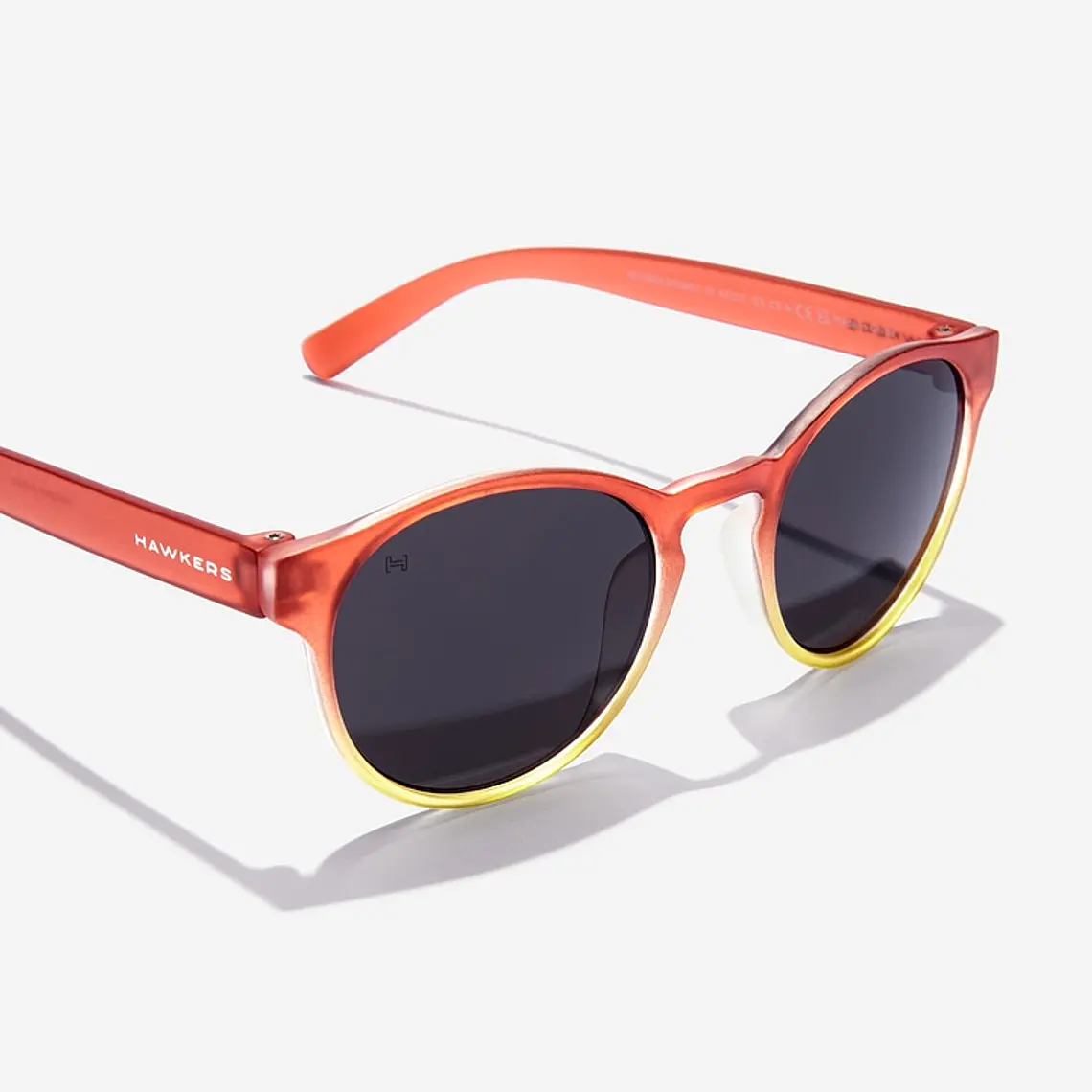 Lentes de Sol Hawkers Belair Kids HBEK24OBC0 3