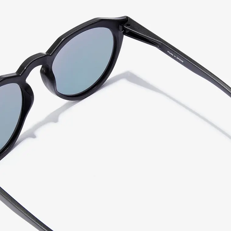 Lentes de Sol Hawkers Warwick Raw HWRA22BKT0 4