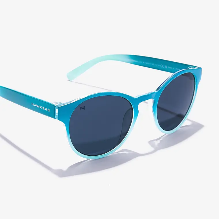 Lentes de Sol Hawkers Belair Kids HBEK24LLC0 3
