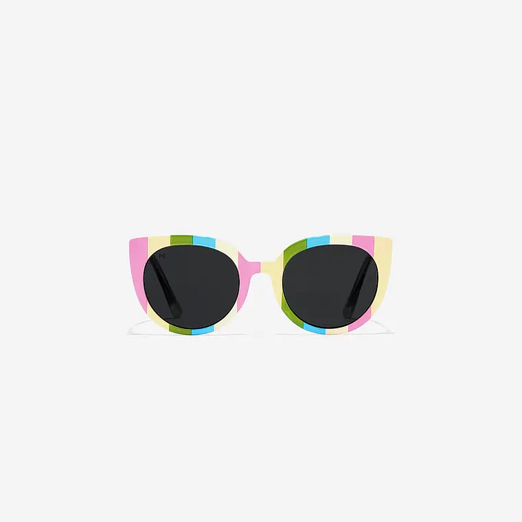 Lentes de Sol Hawkers Divine Kids HDVK24XBC0 2
