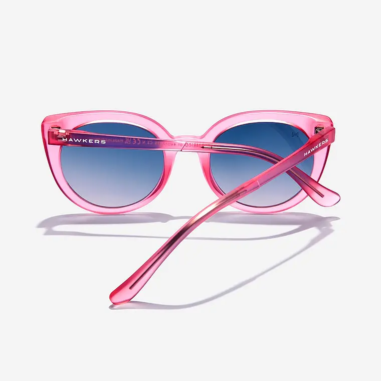 Lentes de Sol Hawkers Divine Kids HDVK24KIC0 4