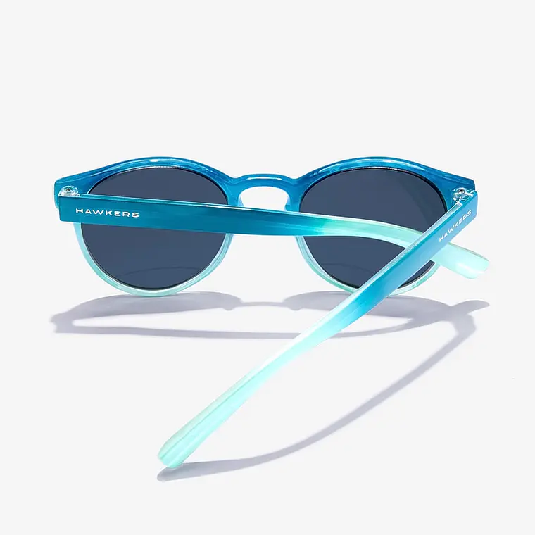 Lentes de Sol Hawkers Belair Kids HBEK24LLC0 4