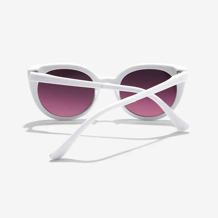 Lentes de Sol Hawkers Divine Kids HDVK24HKC0 4