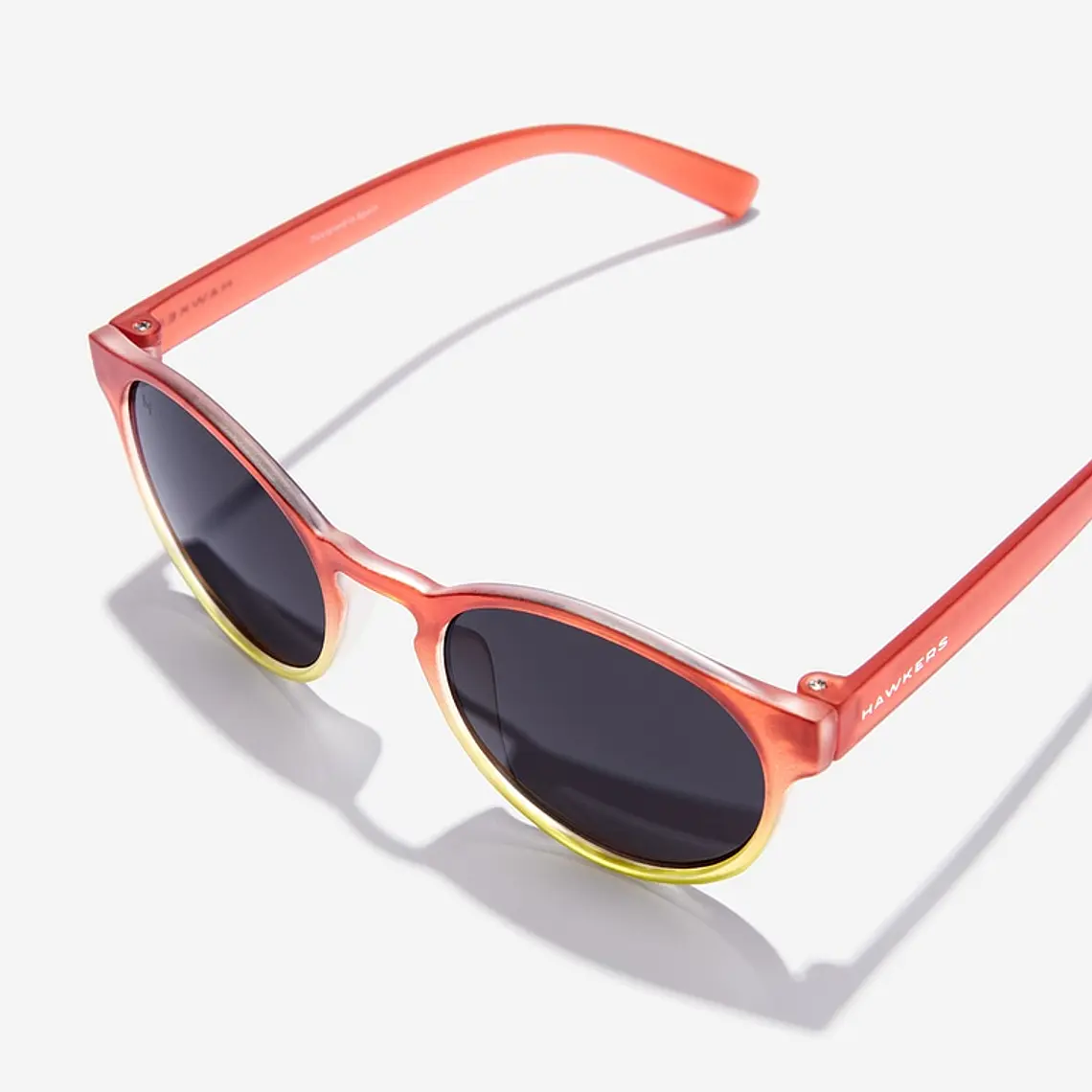 Lentes de Sol Hawkers Belair Kids HBEK24OBC0 6
