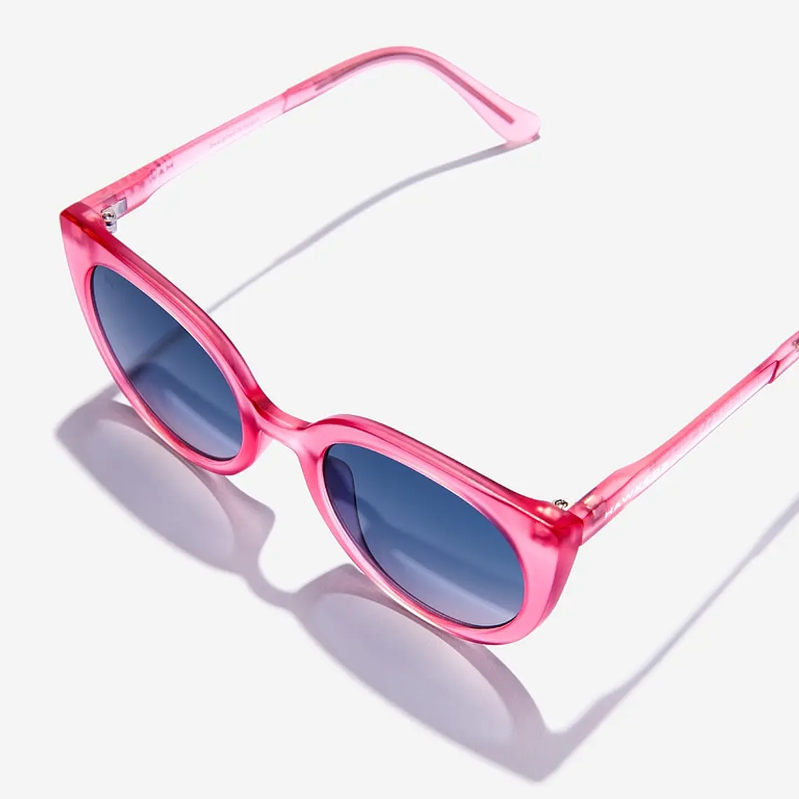 Lentes de Sol Hawkers Divine Kids HDVK24KIC0 6