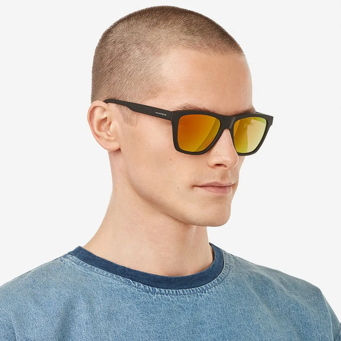 Lentes de Sol Hawkers One Ls LIFTR05 10