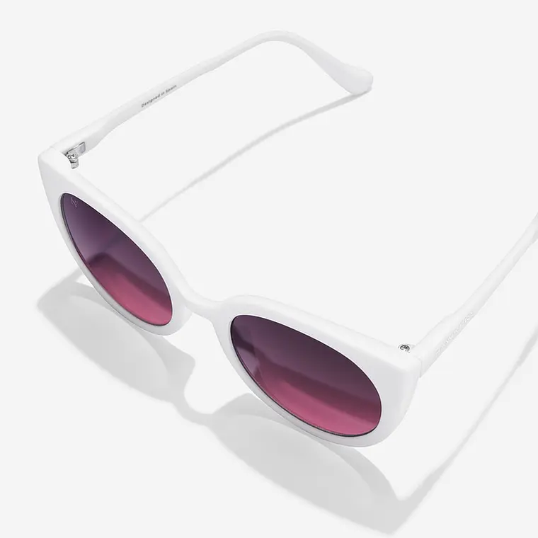 Lentes de Sol Hawkers Divine Kids HDVK24HKC0 6