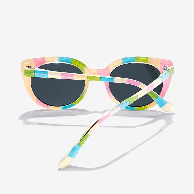 Lentes de Sol Hawkers Divine Kids HDVK24XBC0 4