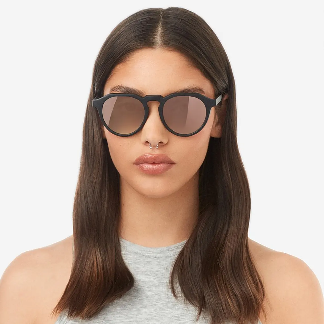 Lentes de Sol Hawkers Warwick Raw HWRA22BKT0 8