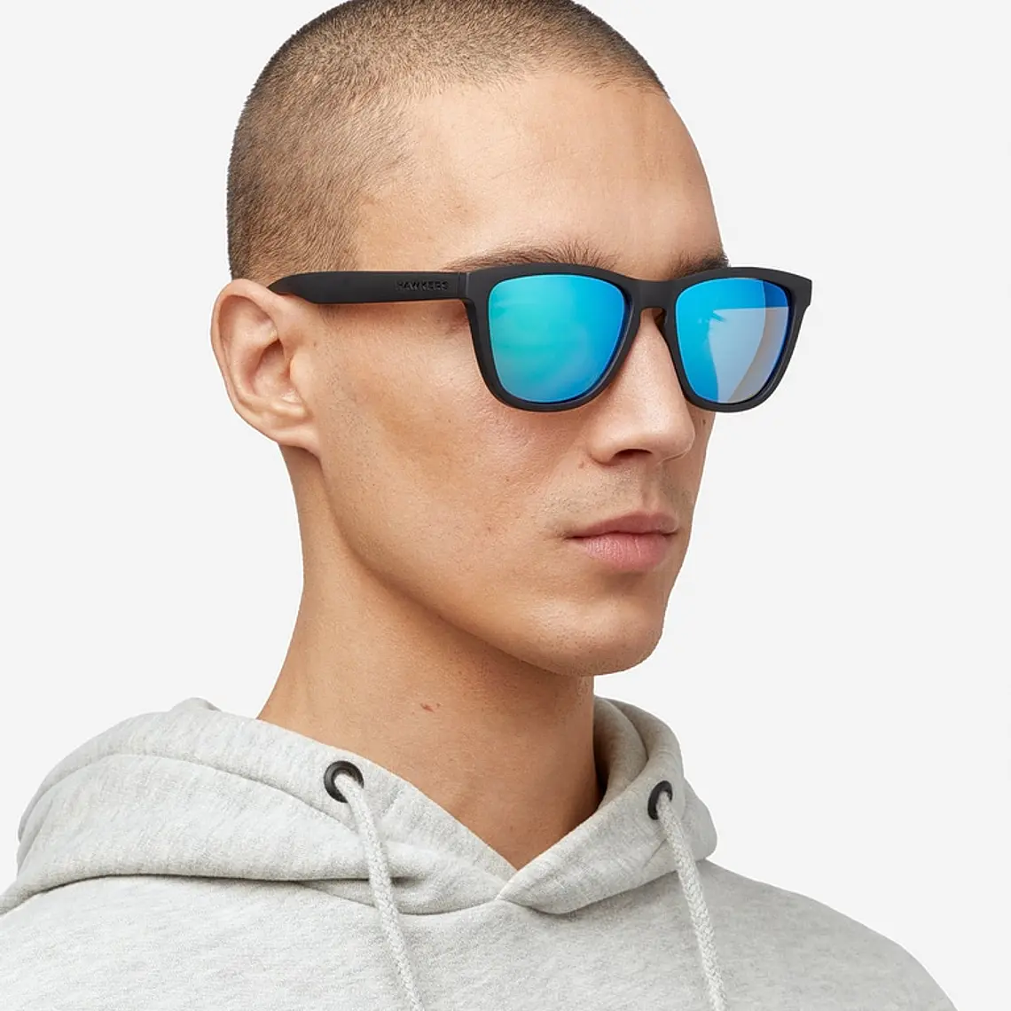 Lentes de Sol Polarizado Hawkers One 140011 9