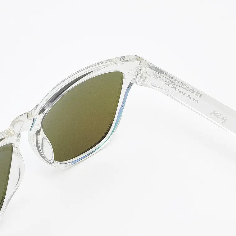 Lentes de Sol Hawkers One Kids HONK25TEC0 4