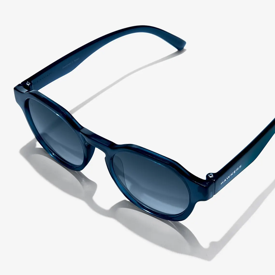 Lentes de Sol Hawkers Warwick Kids HWAK24LLC0 6