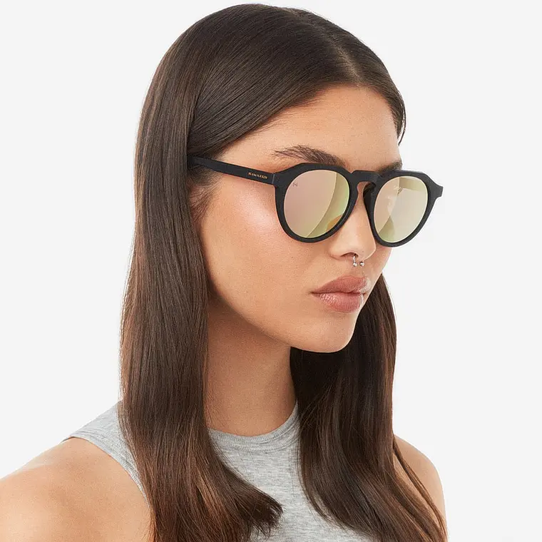Lentes de Sol Hawkers Warwick Raw HWRA22BKT0 10