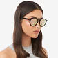 Lentes de Sol Hawkers Warwick Raw HWRA22BKT0 - Miniatura 10