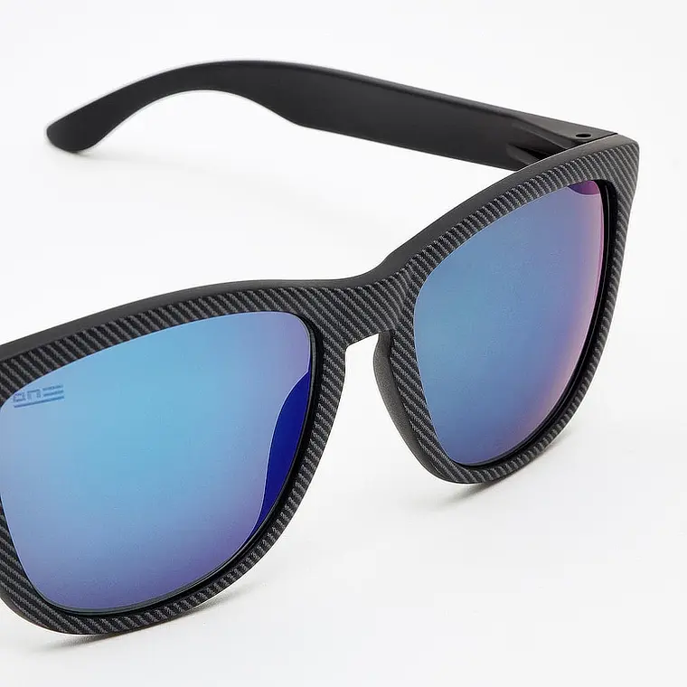 Lentes de Sol Hawkers One Carbono CC18TR01 3