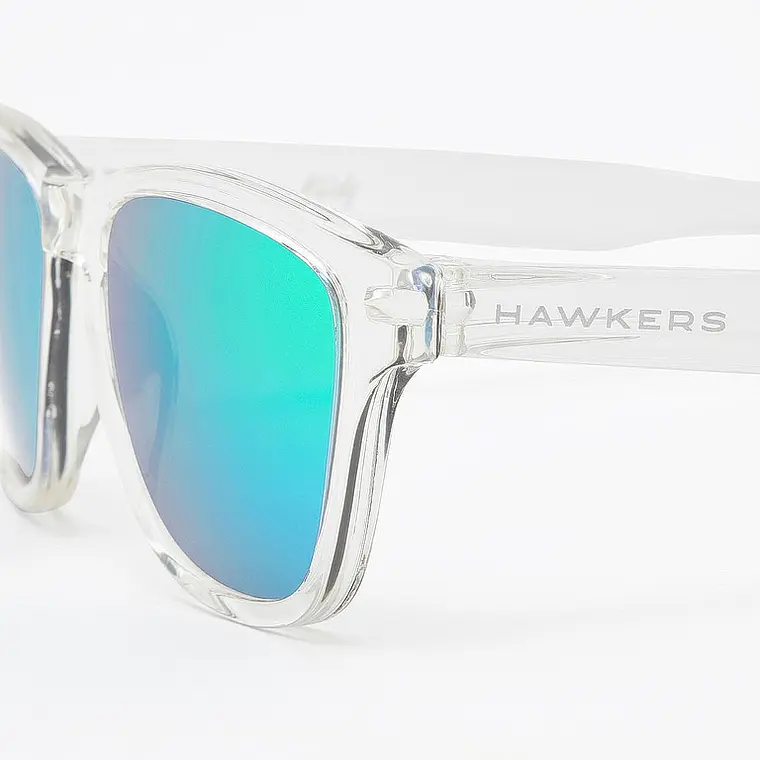 Lentes de Sol Hawkers One Kids HONK25TEC0 6