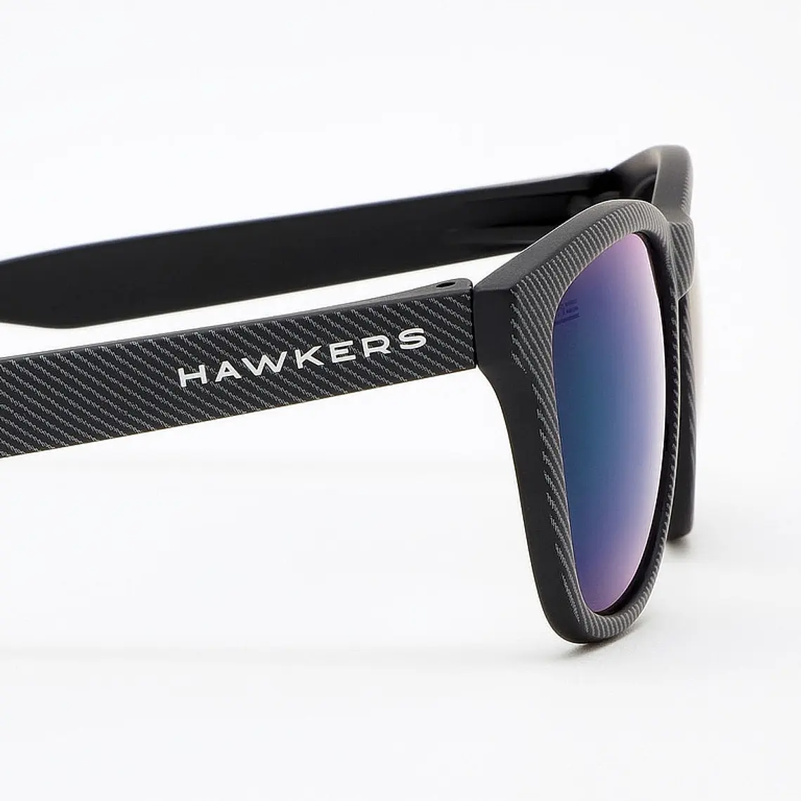 Lentes de Sol Hawkers One Carbono CC18TR01 6