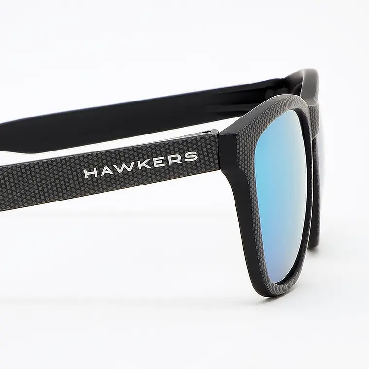 Lentes de Sol Hawkers One Carbono CC18TR04 6
