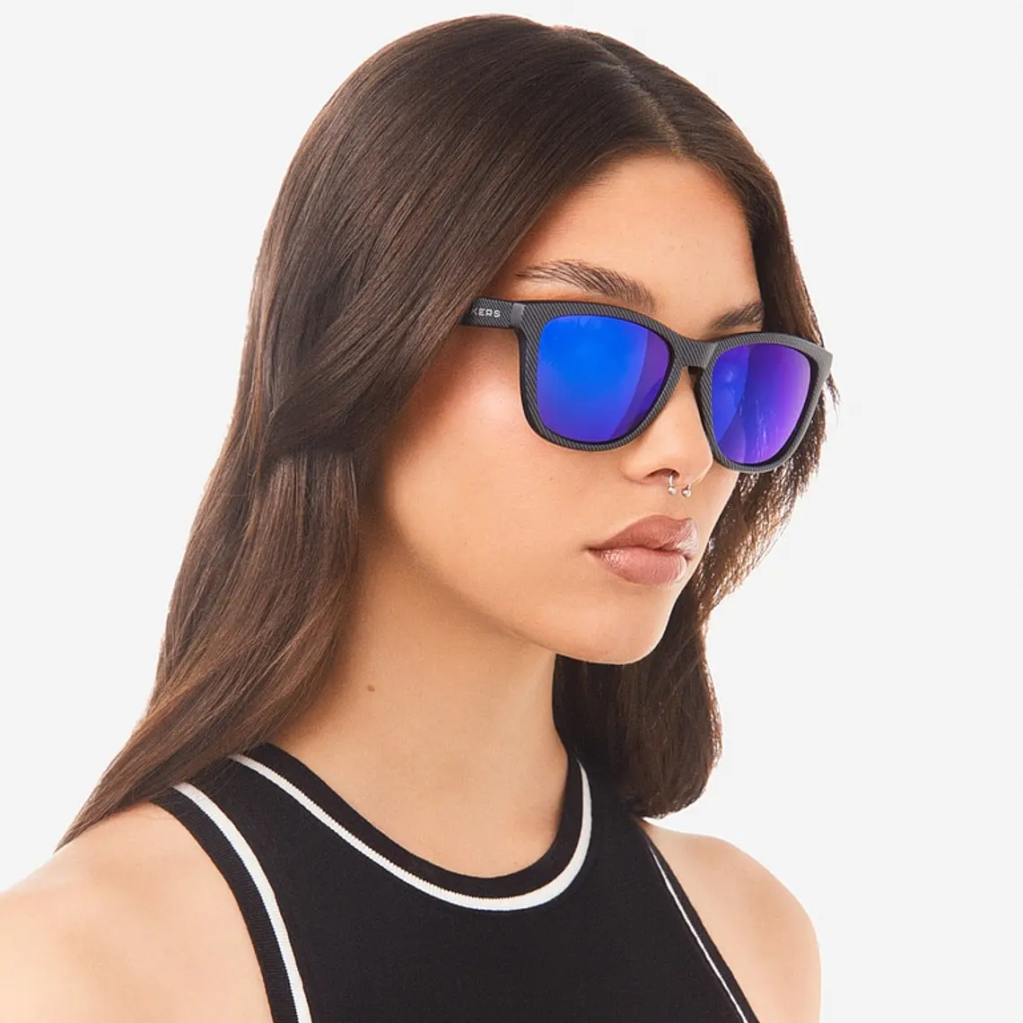 Lentes de Sol Hawkers One Carbono CC18TR01 8