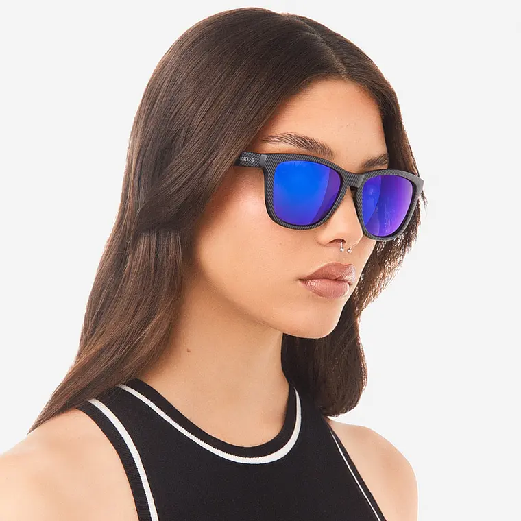 Lentes de Sol Hawkers One Carbono CC18TR01 8