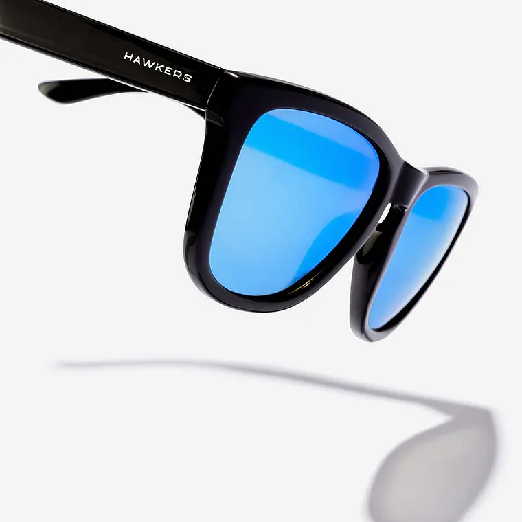Lentes de Sol Polarizado Hawkers One Colt HOCL22BLTP - Talla 53mm 8