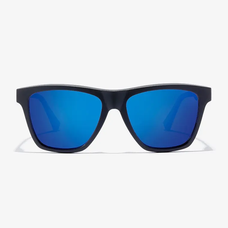 Lentes de Sol Polarizado One Ls Raw Black Slate Sky HOLR21BLTP Unisex - Talla 54mm 4
