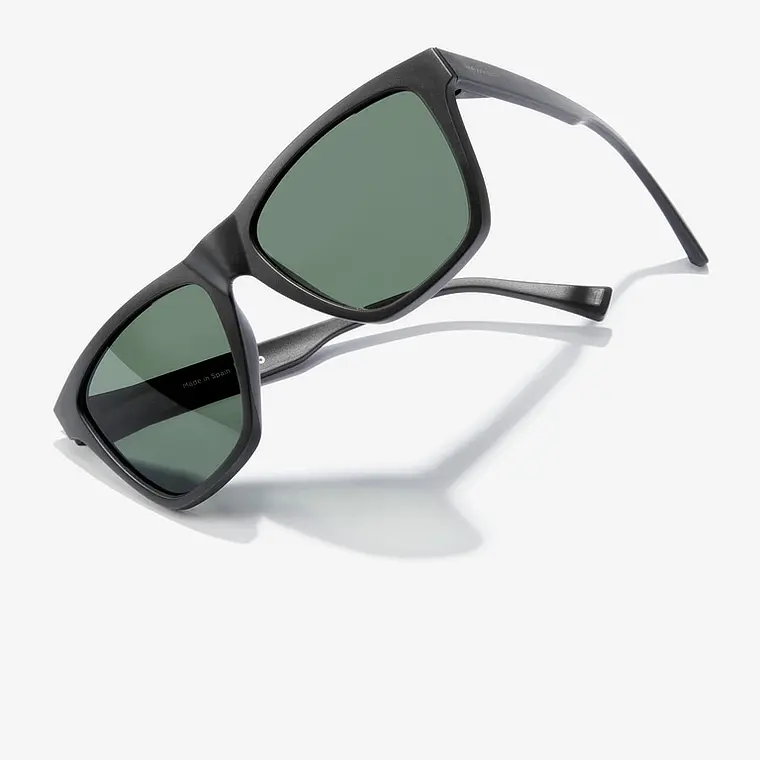 Lentes de Sol Polarizado One Ls Raw Black Alligator HOLR21BETP Unisex - Talla 54mm 7