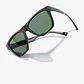 Lentes de Sol Polarizado One Ls Raw Black Alligator HOLR21BETP Unisex - Talla 54mm - Miniatura 7