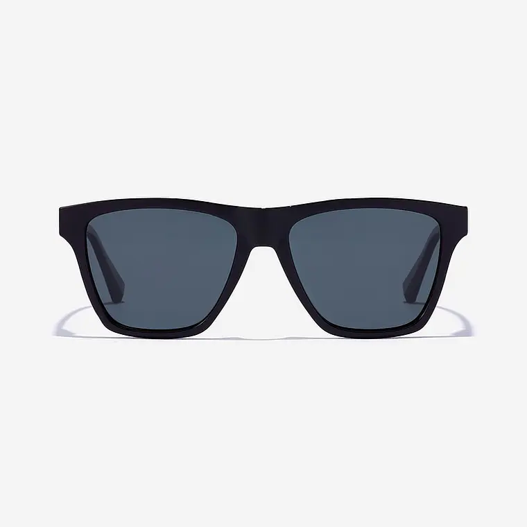 Lentes de Sol Polarizado One Ls Rodeo Black Grey HOLR22BGTP Unisex - Talla 53mm 4