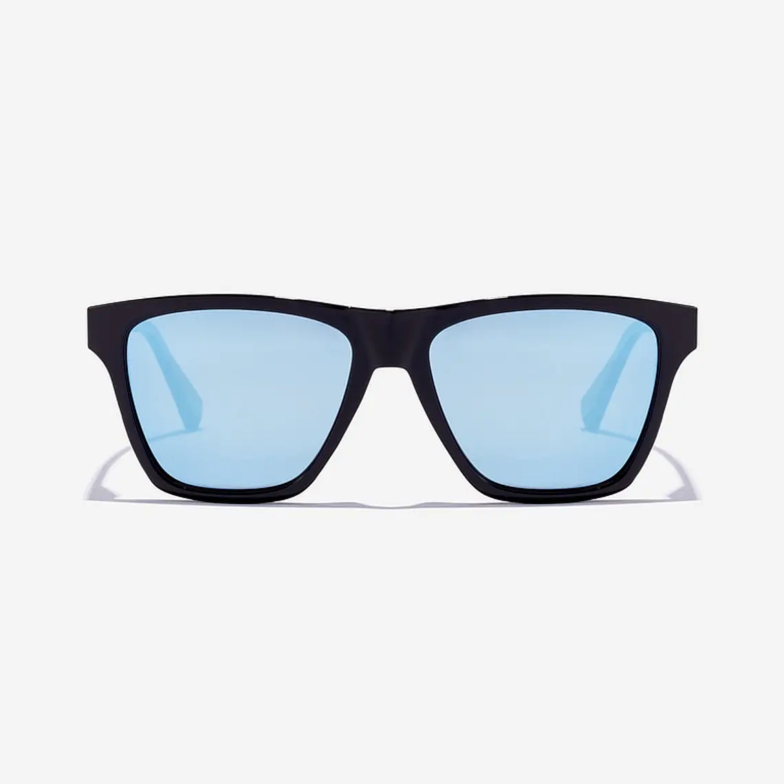 Lentes de Sol Polarizado One Ls Rodeo Black Chrome HOLR22BLTP Unisex - Talla 53mm 4