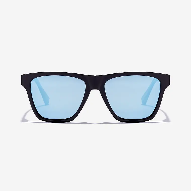 Lentes de Sol Polarizado One Ls Rodeo Black Chrome HOLR22BLTP Unisex - Talla 53mm 4