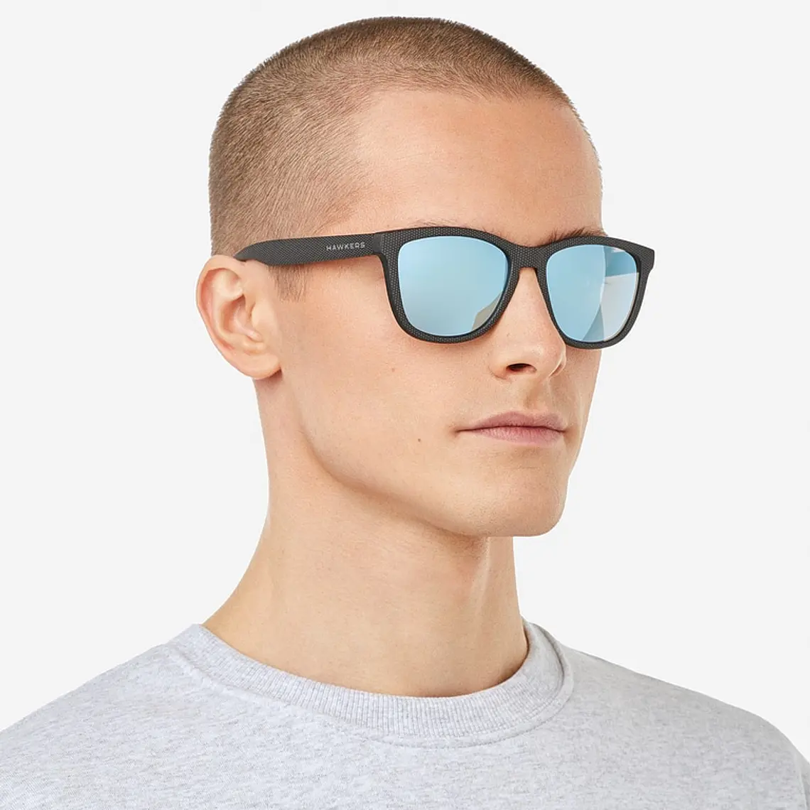 Lentes de Sol Hawkers One Carbono CC18TR04 9