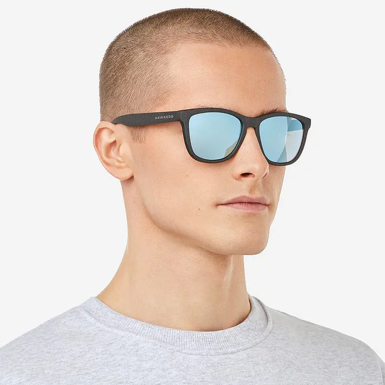 Lentes de Sol Hawkers One Carbono CC18TR04 9