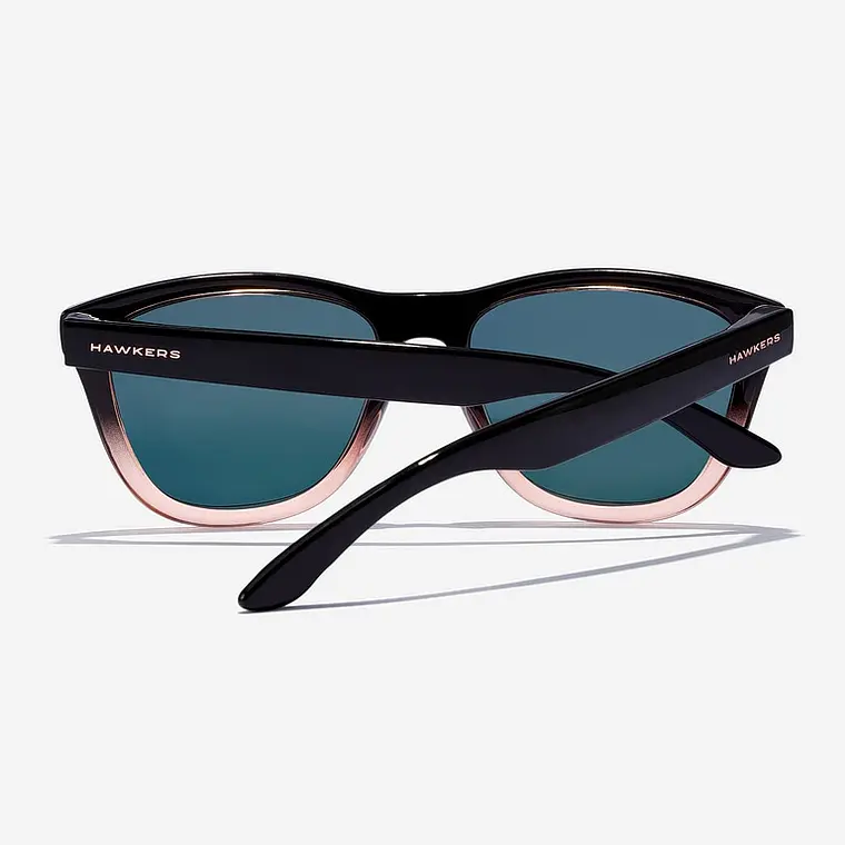 Lentes de Sol Polarizado Hawkers One Colt HOCL22BKTP 4