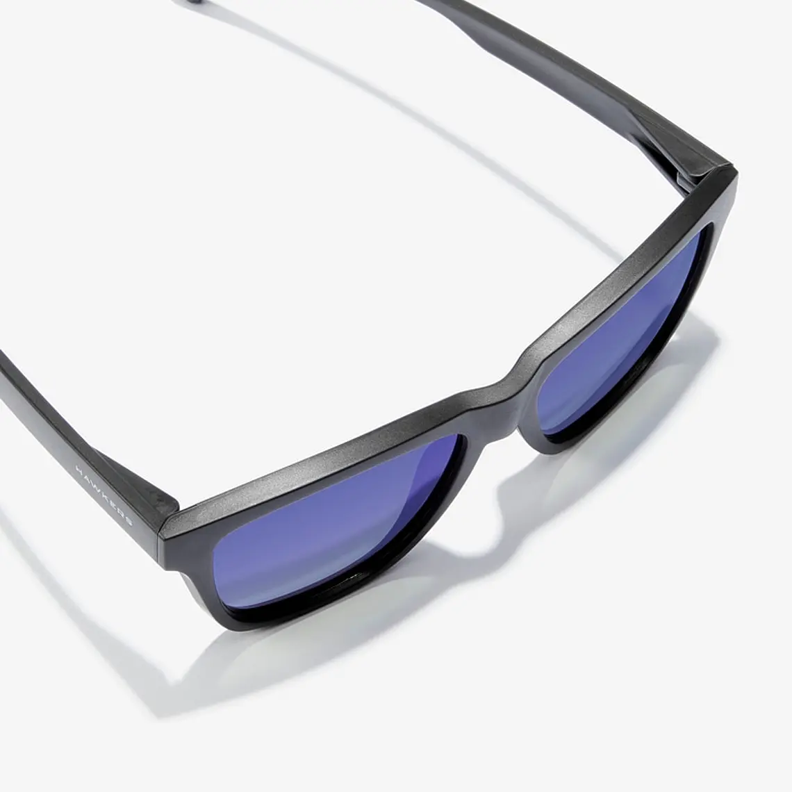 Lentes de Sol Polarizado One Ls Raw Black Slate Sky HOLR21BLTP Unisex - Talla 54mm 7